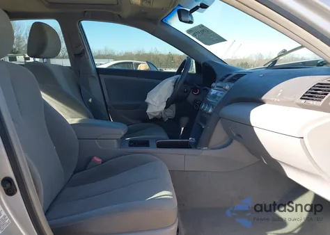 2007 Toyota Camry Le from USA, damaged, VIN 4T1BE46K67U136769